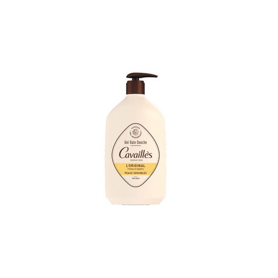 Rogé Cavaillès Cavailles Gel Ducha Original 1L