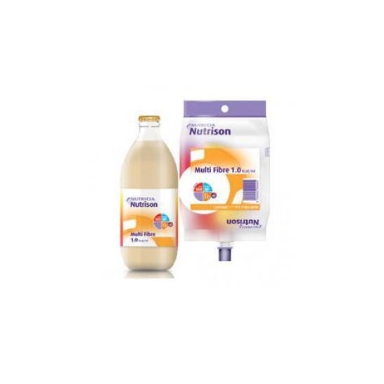 Energy Nutrison 1000 ml 1 X8