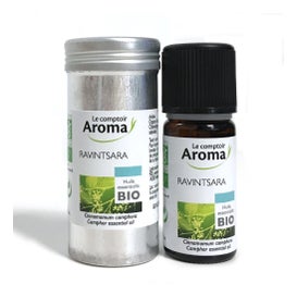 Le Comptoir Aroma Aceite Esencial Ravintsara 10 ml