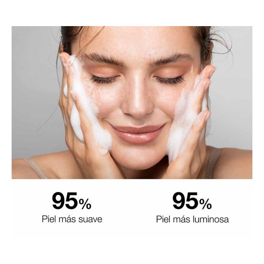 Bella Aurora Gel Exfoliante Anti-Manchas Iluminador 75ml