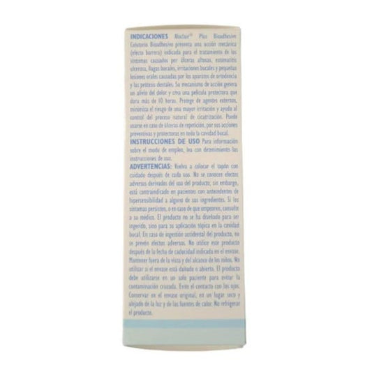 Aloclair Plus Colutorio Bioadhesivo 120ml