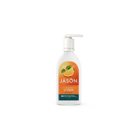 Jason Gel Ducha Citrus 887 ml