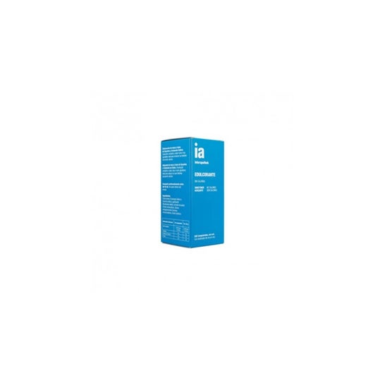 Interapothek Edulcorante 500comp