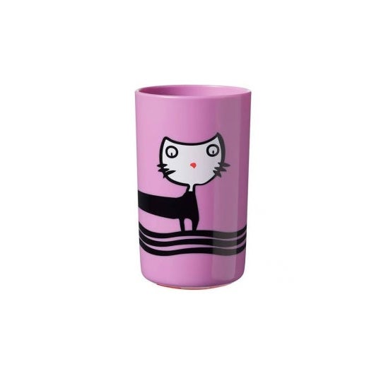 Tommee Tippee Vaso Explora +12M Rosa