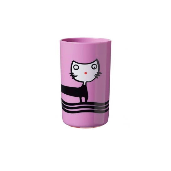 Tommee Tippee Vaso Explora +12M Rosa