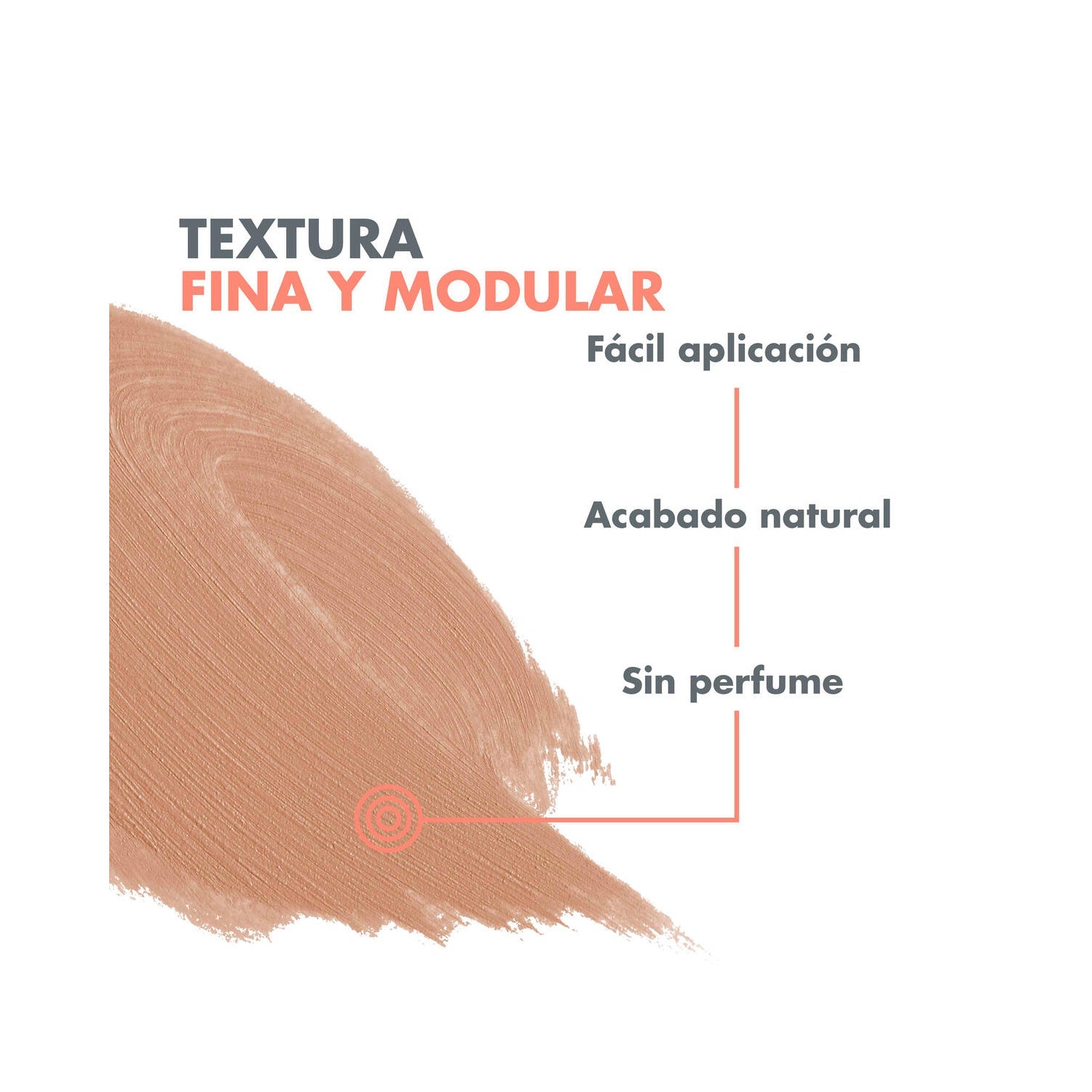 Avène Compacto con Color Alta Protección SPF50 Dorado 10g