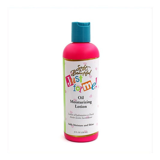 Soft & Beautiful Just For Me Loción Hidratante 236 ml