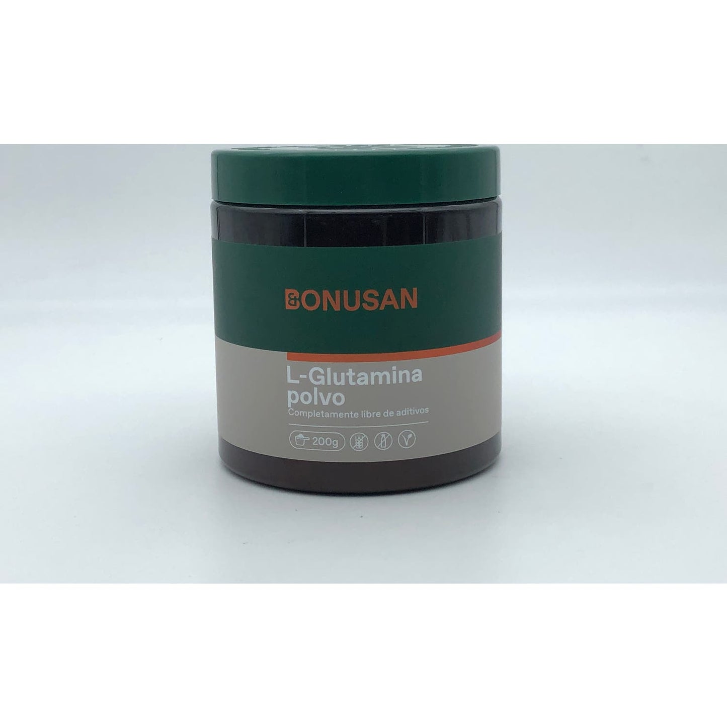 Bonusan Glutamina Polvo 200g