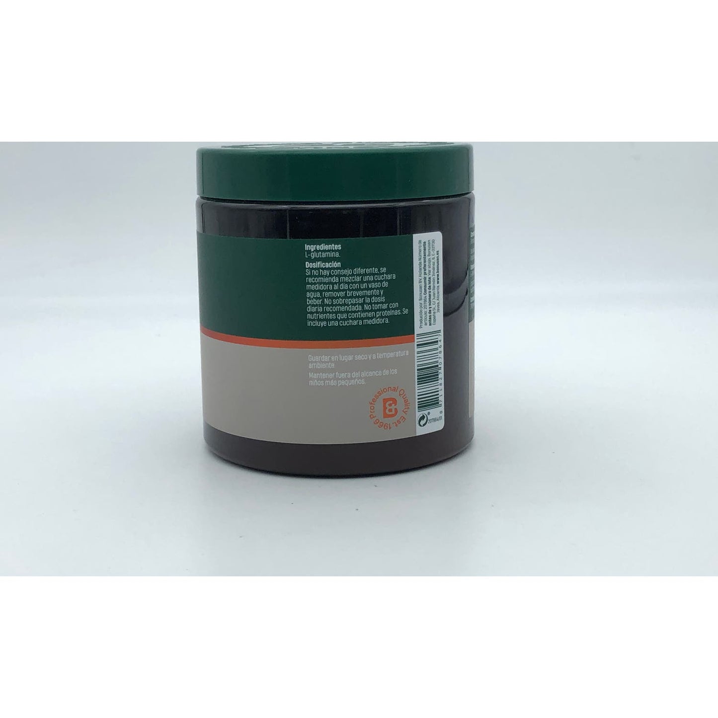 Bonusan Glutamina Polvo 200g