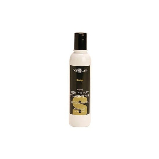Postquam alisador temporal de cabello 250 ml