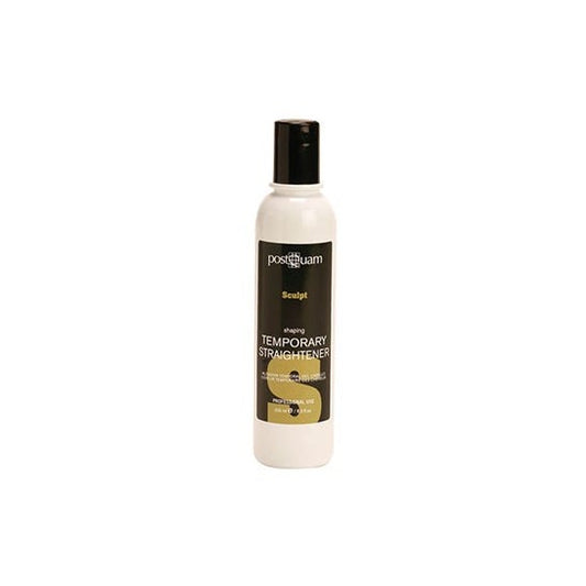 Postquam alisador temporal de cabello 250 ml