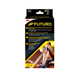 Futuro™ rodillera de tenista ajustable sport 1ud