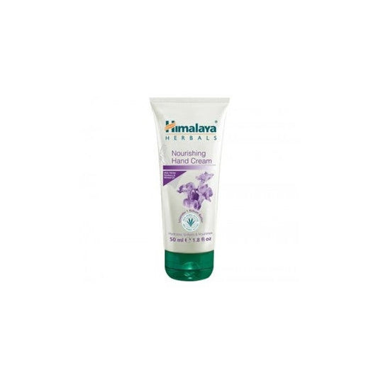 Crema De Manos Nutritiva 50ml