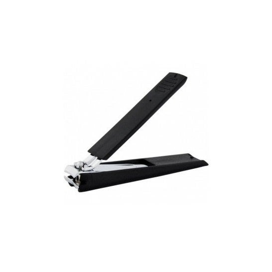 Vitry Cortauñas Pedicura Negro 1 ud