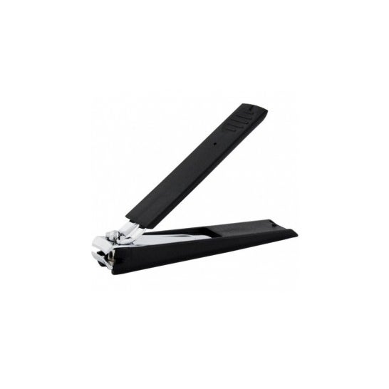 Vitry Cortauñas Pedicura Negro 1 ud