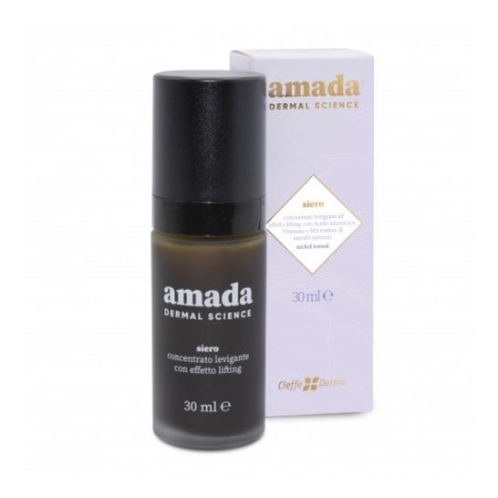 Cieffe Derma Amada Serúm 30 ml