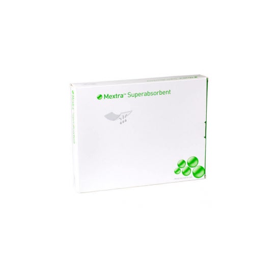 Mextra Pans Sup/Absorto 17,5x22,5 10