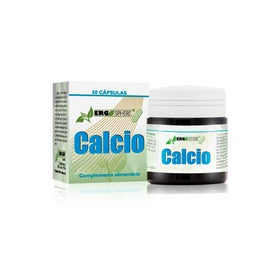 Ergonat galenic Calcio 50 caps