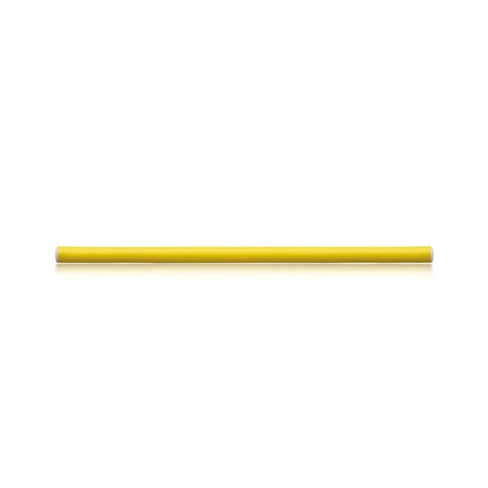Xanitalia Pro Rulos Flexibles Rizadores Cortos 10mm 10 uds