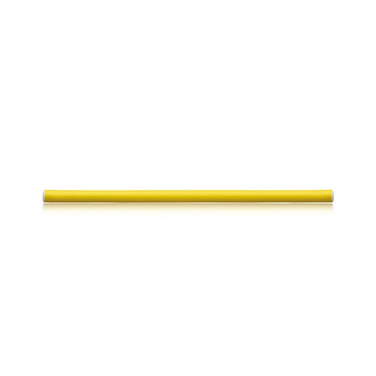 Xanitalia Pro Rulos Flexibles Rizadores Cortos 10mm 10 uds