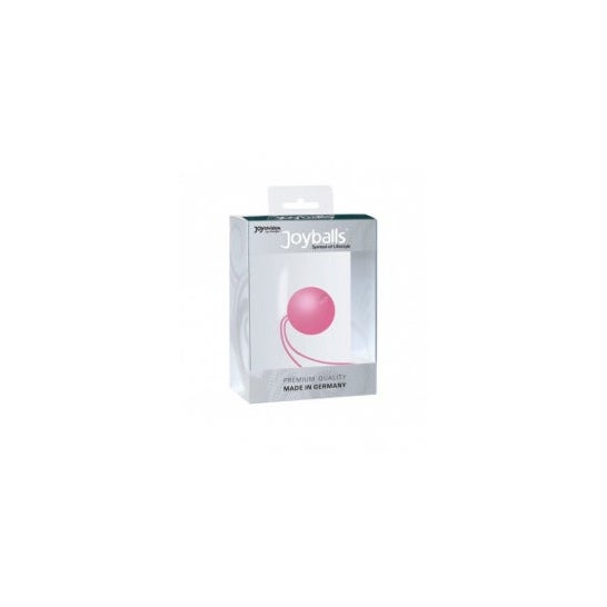 Joyballs Single Lifestyle Rosa 1ud
