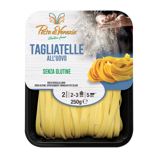 Pasta di Venezia Tagliatelle M/R 250g
