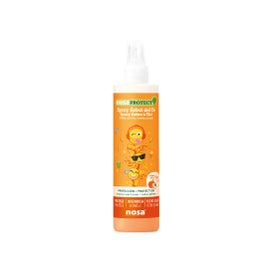 Nosa Protect Spray Árbol del Té con Aroma a Melocotón 250ml