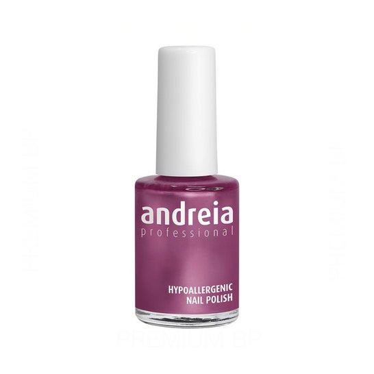 Andreia Professional Hypoallergenic Esmalte de Uñas 135 14 ml