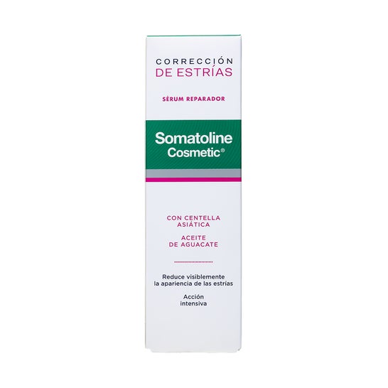Somatoline Skin Expert Corrección de Estrías 100 ml