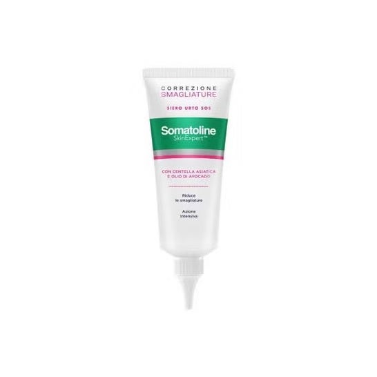 Somatoline Skin Expert Corrección de Estrías 100 ml