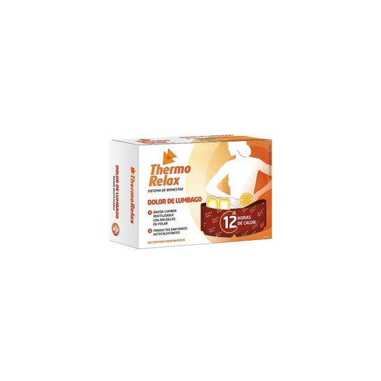 Thermorelax Back+Ric.