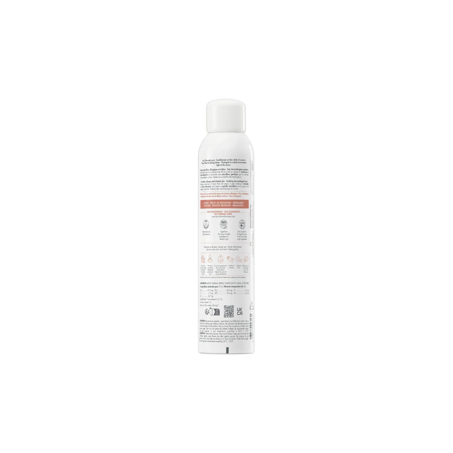 Avène Agua Termal 300ml