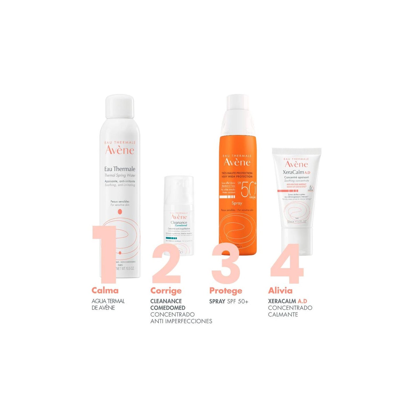 Avène Agua Termal 300ml