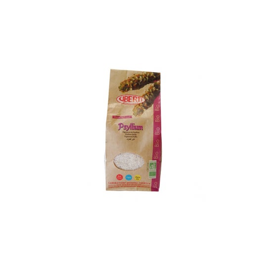 Uberti's Psyllium Blond Orgánico 300 g
