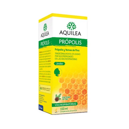 Aquilea Própolis Jarabe 150ml