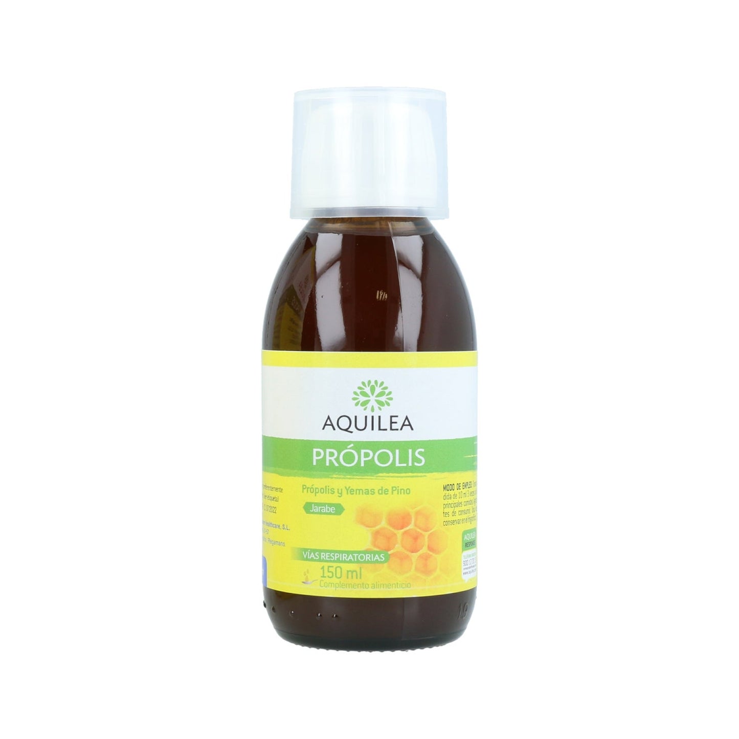 Aquilea Própolis Jarabe 150ml