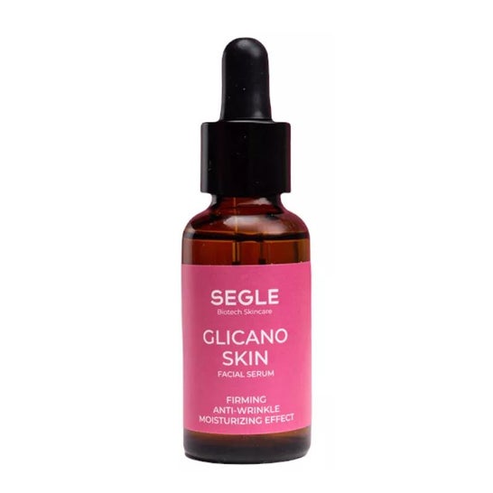 Segle Clinical Glicano Skin Serum 30 ml