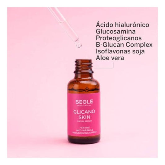 Segle Clinical Glicano Skin Serum 30 ml