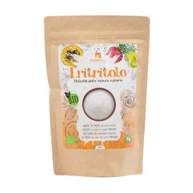 Erbavoglio glaseado de Eritritol Bio 500 g