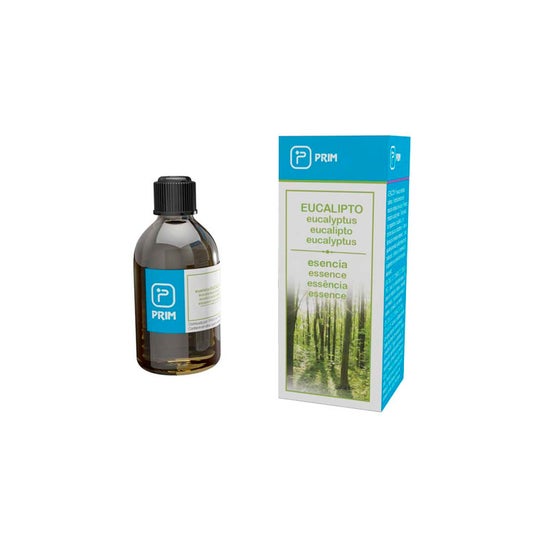 Prim Esencia Eucalipto 15 ml