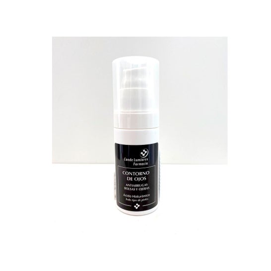 SL Cosmética y Contorno Ojos 30ml