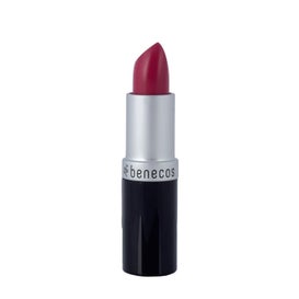 Benecos barra de labios pink rose 1ud