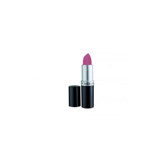 Benecos Barra de Labios Pink Rose 1 ud