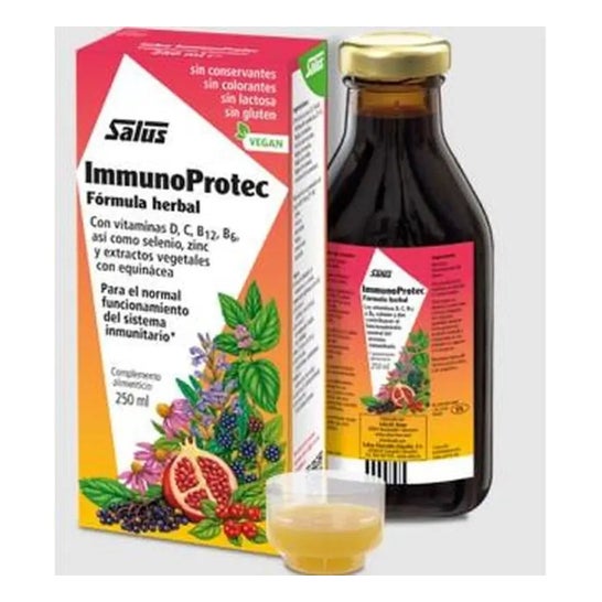 Salus Immunoprotec 250 ml