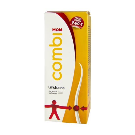 Mom Combi Emulsión 100 g