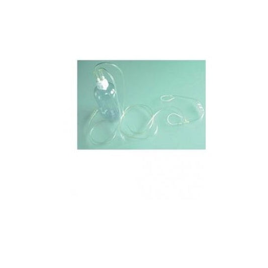 Kit completo de oxigenoterapia