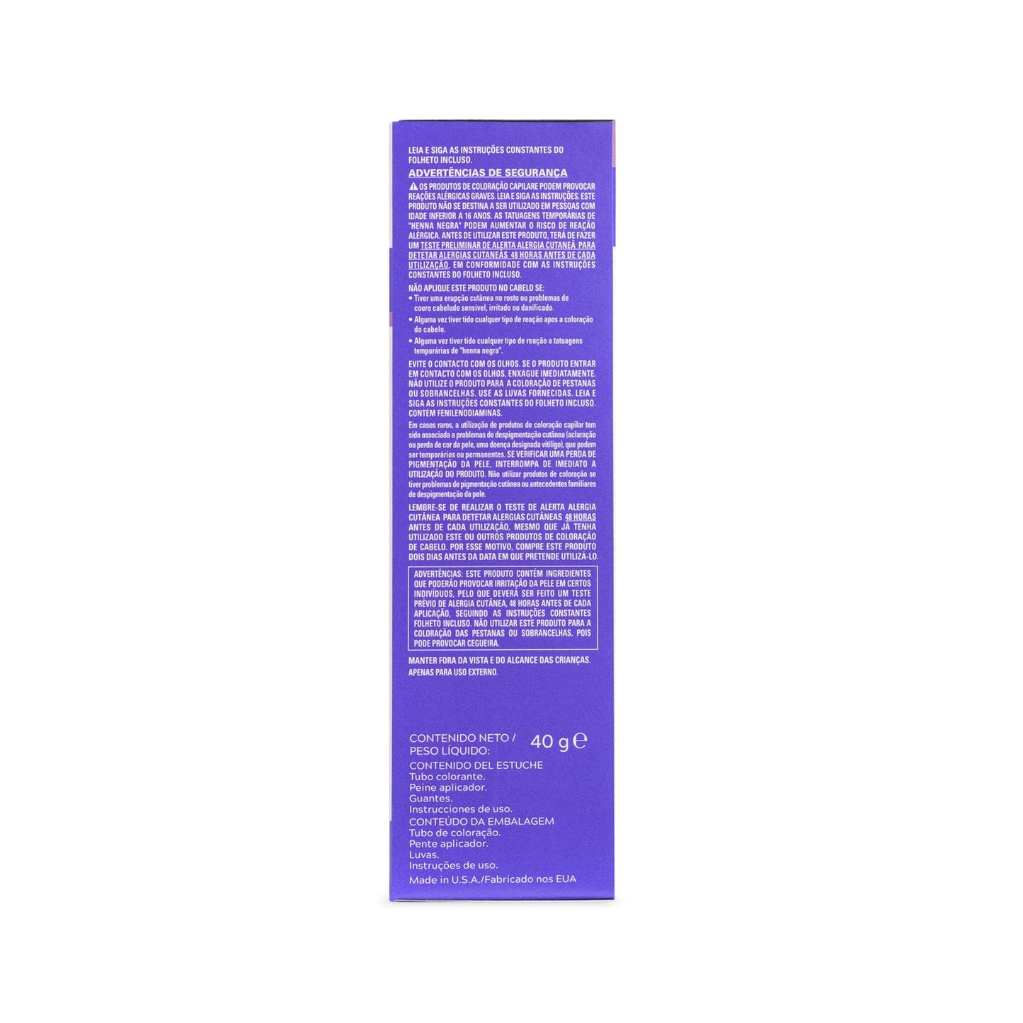 Just for Men Touch of Grey tratamiento colorante gradual castaño 40g