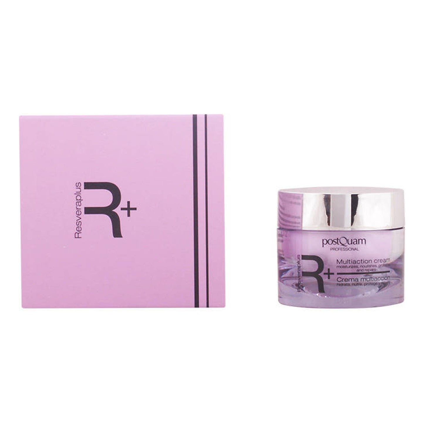Postquam Resveraplus Crema 50ml