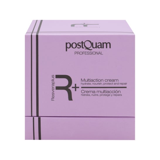 Postquam Resveraplus Crema 50ml