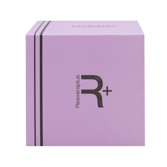 Postquam Resveraplus Crema 50ml